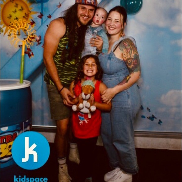 Madewell Denim Jumpsuit - Picture 7 of 8